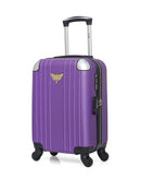 Underseat Luggage 50cm AMELIE-E