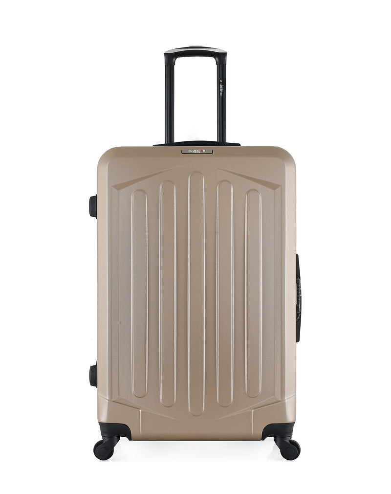 2 Luggage Bundle Large 75cm and Cabin 55cm HAGEN