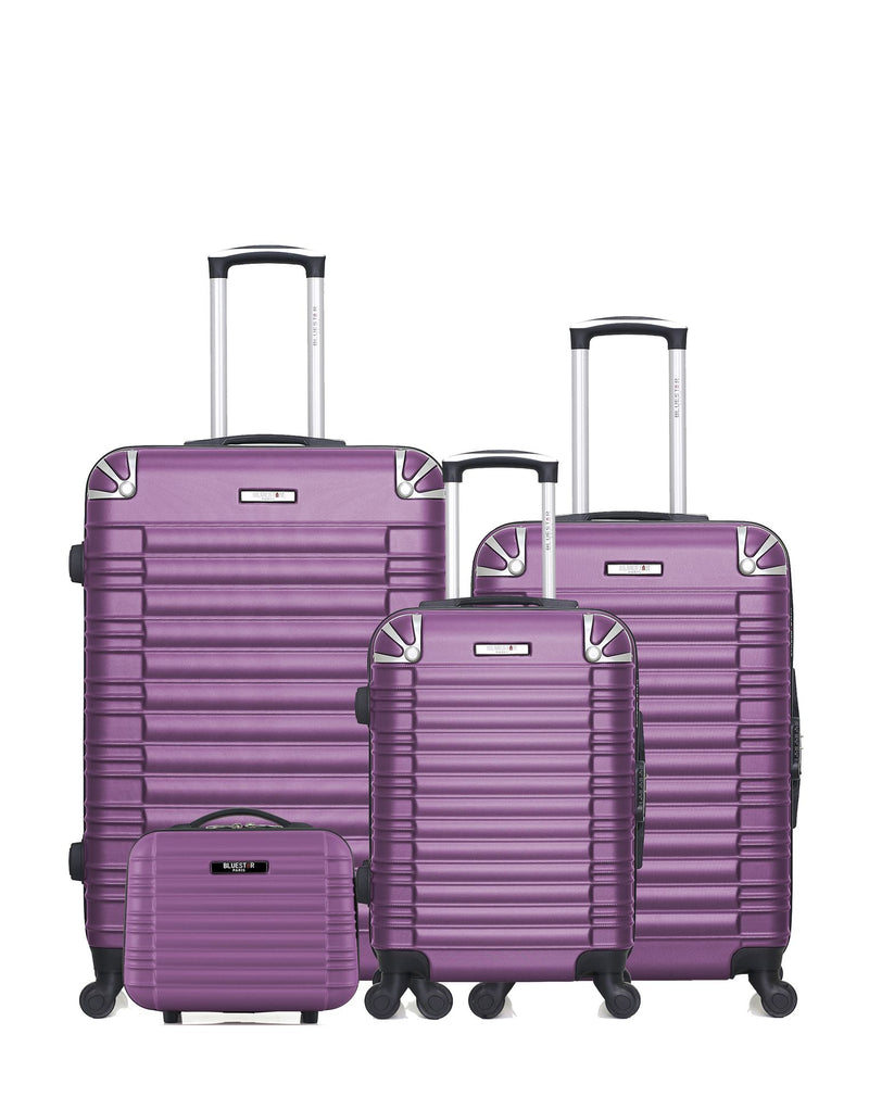 4 Luggage Set LIMA-C