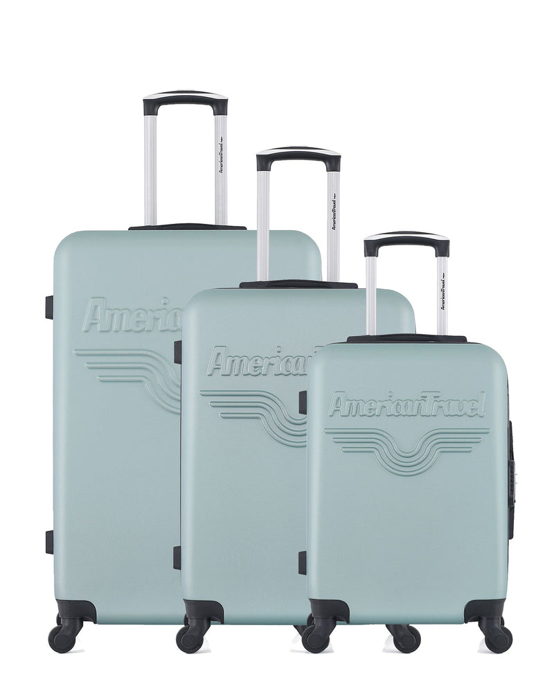 3 Luggage Set CHELSEA