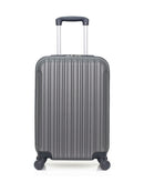 Cabin Luggage 55cm ALPES