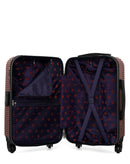 Cabin Luggage 55cm MUNICH