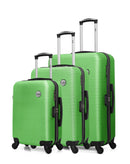 3 Luggage Set MUNICH