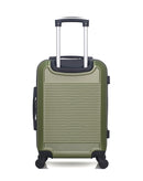 Cabin Luggage 55cm SELENGA