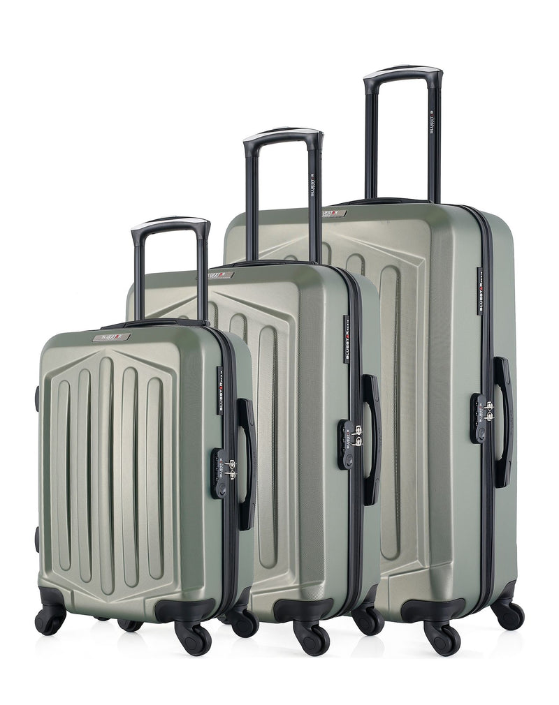 3 Luggage Bundle HAGEN