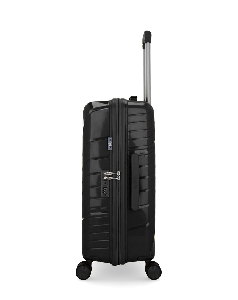 Medium Suitcase LYRA