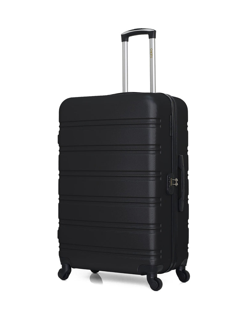 2 Luggages Bundle Large 75cm and Cabin 55cm