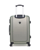 2 Luggage Bundle Medium 65cm and Cabin 55cm PORTER