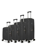 4 Luggage Set LYRA-M