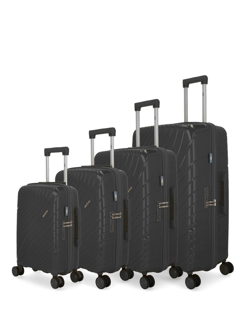 4 Luggage Set LYRA-M