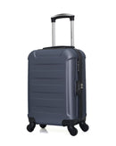 Cabin Luggage 50cm ELBE-E