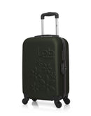 ELEONOR - Cabin XXS hard-shell suitcase - LPB LUGGAGE