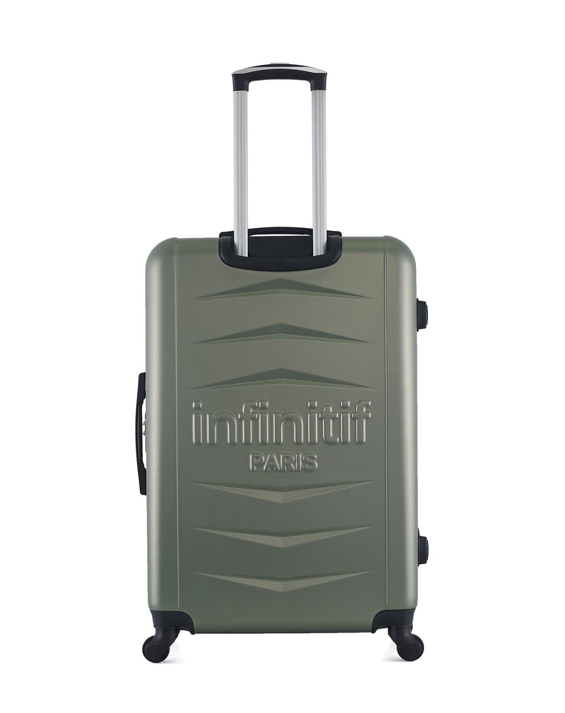 3 Luggages Bundle Large 75cm, Cabin 55cm and Underseat 46cm