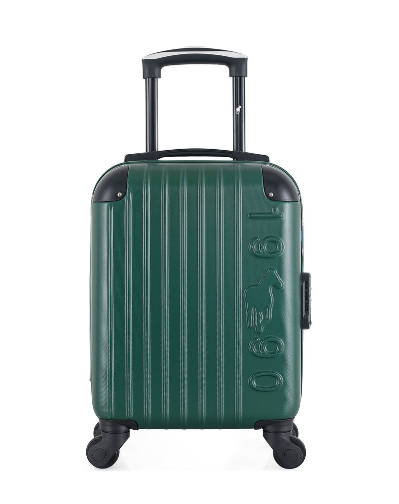 Underseat Luggage 46cm PORTER