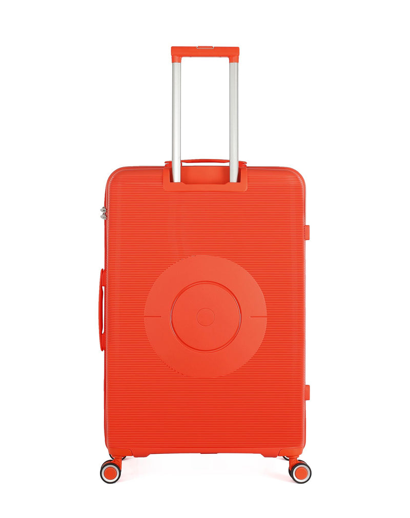 2 Luggages Bundle Large 75cm and Cabin 55cm ORION