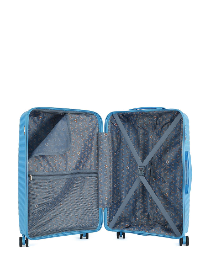 2 Luggage Bundle Medium 65cm and Cabin 55cm ORION