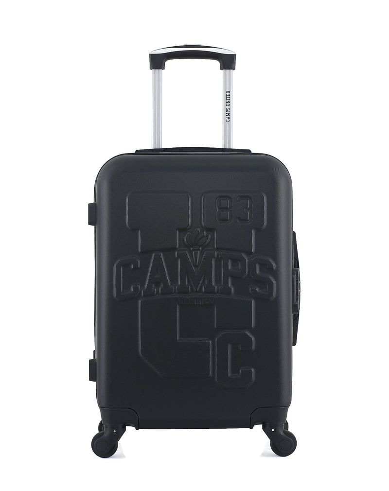 Cabin Luggage 55cm MASSACHUSETTS - Camps United
