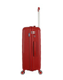 Medium Suitcase 65cm ANDROMEDA