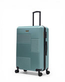 LIVIA - 3-piece hard-shell suitcase set - Large suitcase, Medium suitcase and Cabin S - LPB LUGGAGE