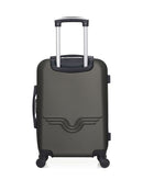 Cabin Luggage 55cm BROOKLYN