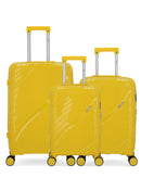 3 Luggage Bundle Medium, Cabin and Underseat LYRA