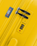 GALINA - Cabin S hard-shell suitcase - OBAGO