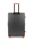 LUGERS - 3-piece hard-shell suitcase set - Large suitcase, Medium suitcase and Cabin XS - ELEVENPARIS