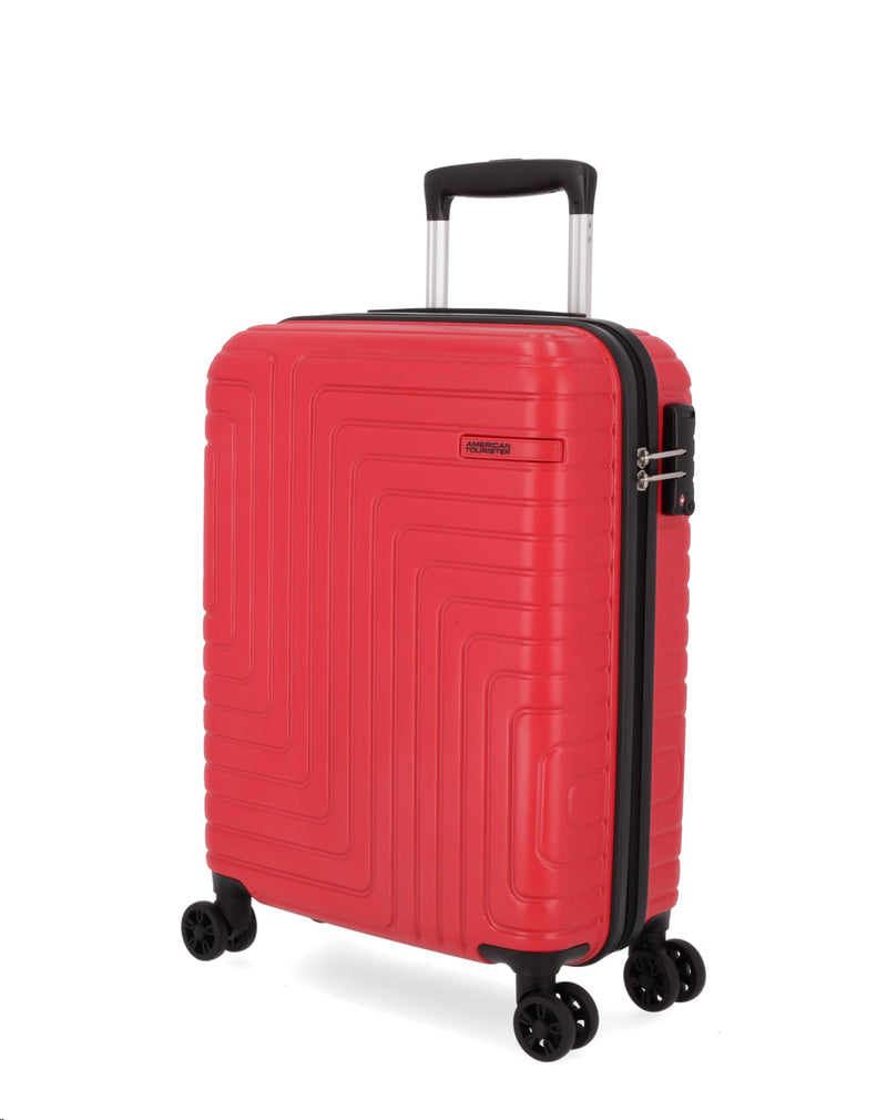 Cabin Luggage Mighty Maze 55CM