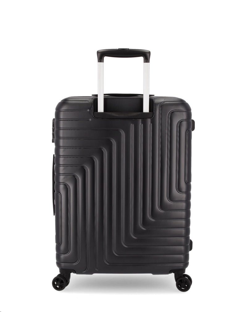 Medium Suitcase Mighty Maze 67CM