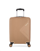 Cabin Luggage Extensible Modern Dream 55CM