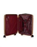 Cabin Luggage Extensible Modern Dream 55CM