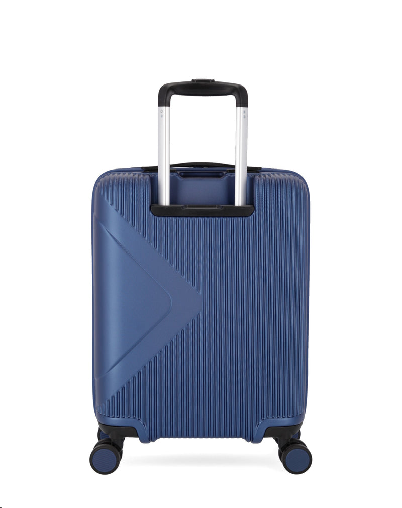 Cabin Luggage Extensible Modern Dream 55CM