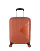 Cabin Luggage Extensible Modern Dream 55CM