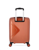 Cabin Luggage Extensible Modern Dream 55CM