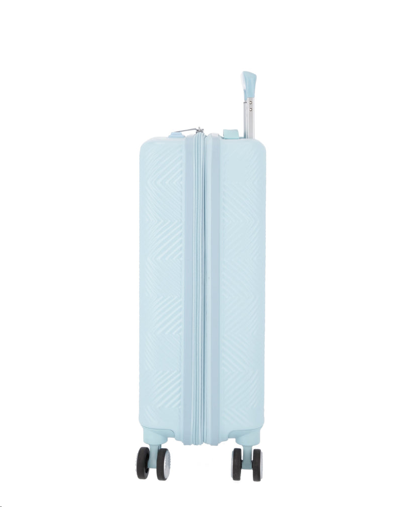 Cabin Luggage Extensible Flylife 55CM