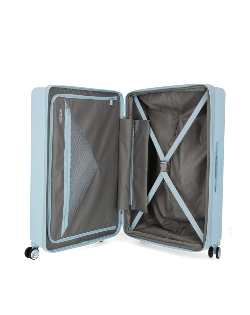 Large Suitcase Flylife 77CM