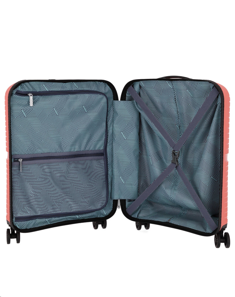 Cabin Luggage Airconic 55CM