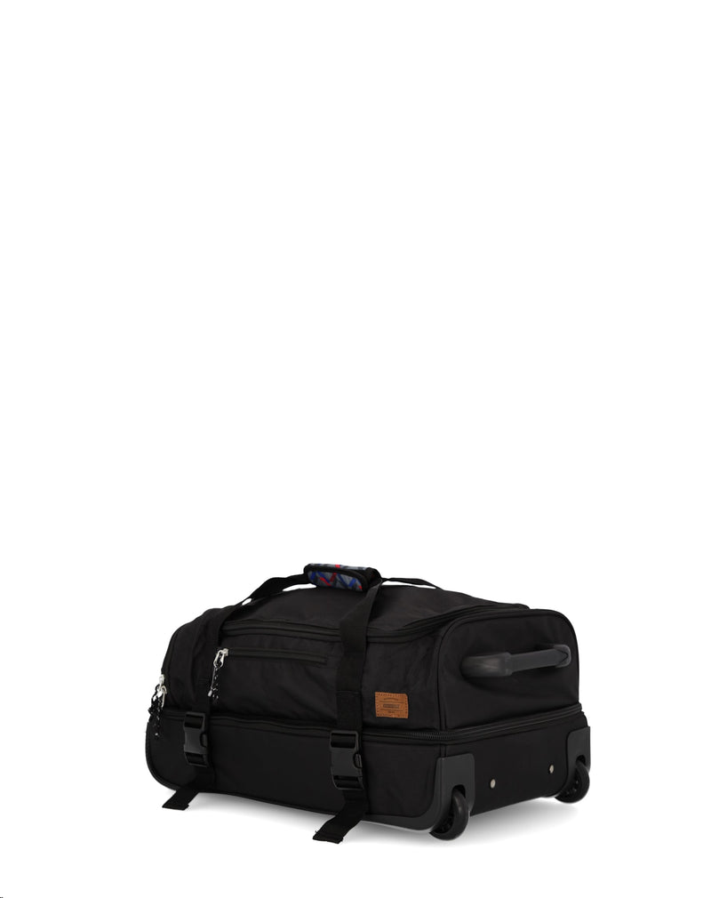 Duffle Bag With Wheels All Trail 55CM