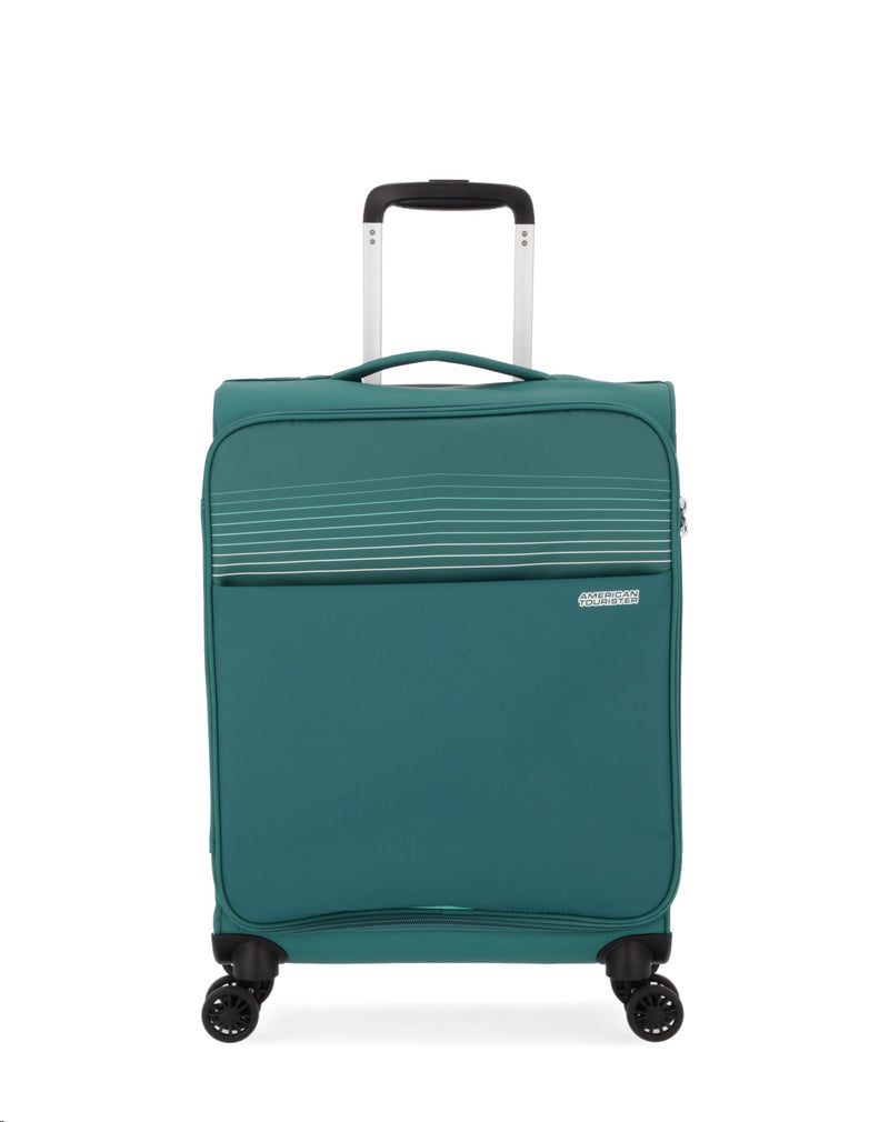Soft Cabin Luggage Lite Ray 55CM
