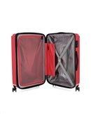Medium Suitcase 69cm NEO SUNSET CRUISE