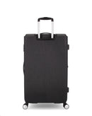 Large Suitcase Extensible Neo Sunset Cruise 78CM