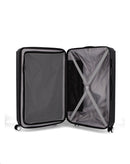 Large Suitcase Extensible Neo Sunset Cruise 78CM