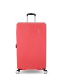 Large Suitcase Extensible Neo Sunset Cruise 78CM
