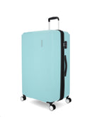 Large Suitcase Extensible Neo Sunset Cruise 78CM