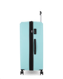 Large Suitcase Extensible Neo Sunset Cruise 78CM