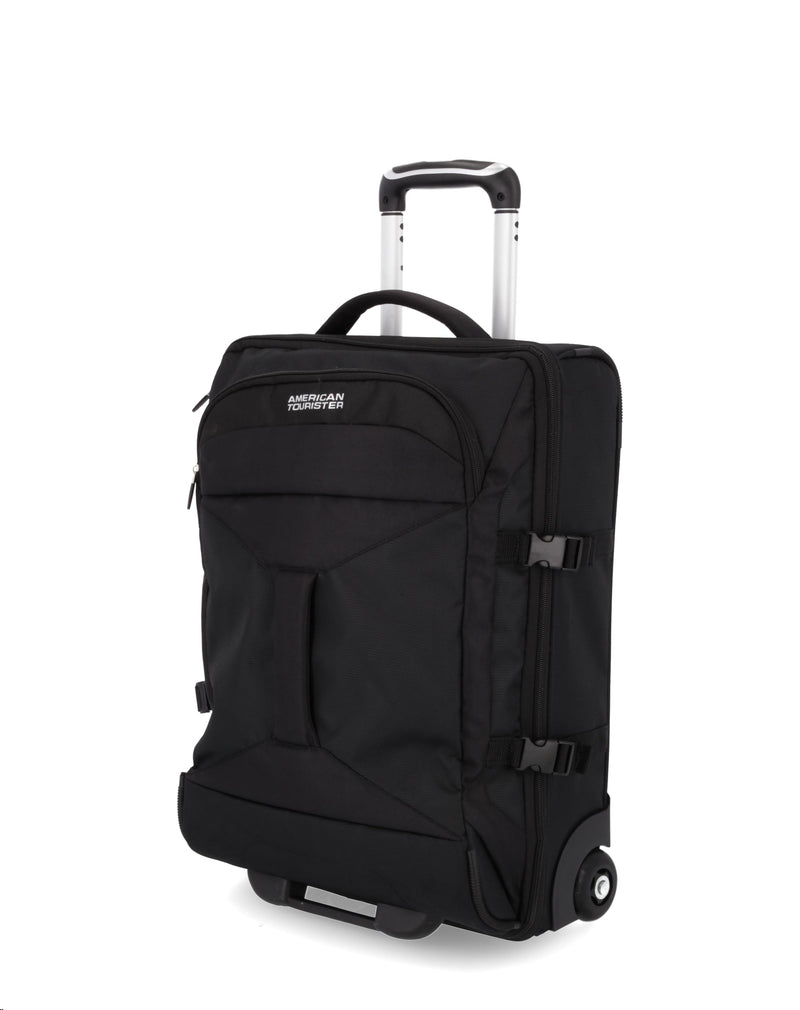 Soft Cabin Luggage Road Quest 55CM