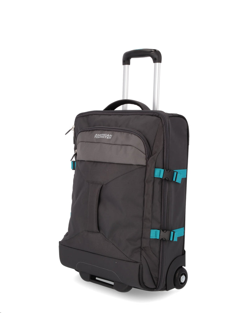Soft Cabin Luggage Road Quest 55CM