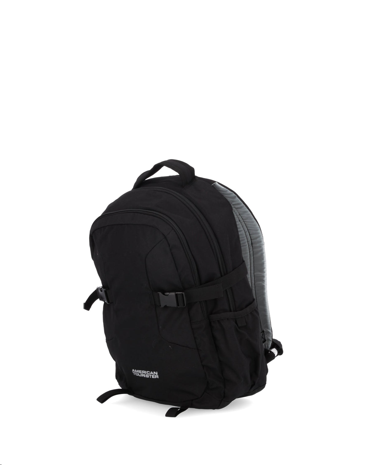 american tourister 29 ltrs black laptop backpack Laptop Backpack Urban Groove 14.1"- American Tourister