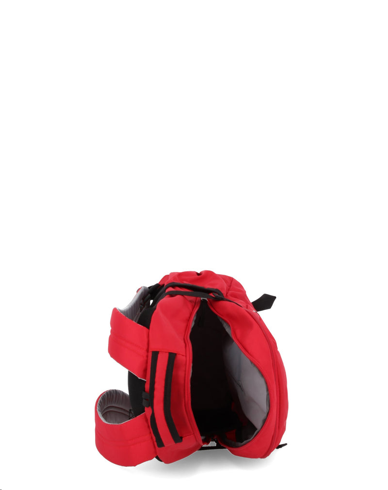 american tourister aero red laptop backpack Laptop Backpack Urban Groove 14.1"- American Tourister