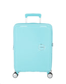 Cabin Luggage Extensible Soundbox 55CM